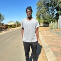 Khosa From Polokwane, Limpopo