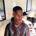 Teboho From Welkom, Free State