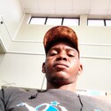 Shayn From Tembisa, Gauteng