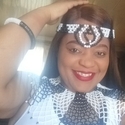 Nolu From Port Elizabeth, Eastern Cape