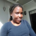 Miriam From Cape Town, Western Cape