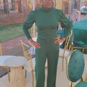 Shazzy From Potchefstroom, North West