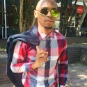 Xman From Mthatha, Eastern Cape