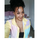Melie From Johannesburg South, Gauteng