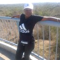 Tobza From Nelspruit, Mpumalanga