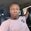 Domingo From Durban, Kwazulu-Natal