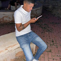Hector From Kuruman, Northern Cape