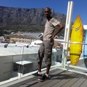 Trickx From Soweto, Gauteng