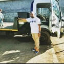 Hugo From Bloemfontein, Free State
