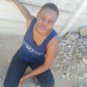 Mbali From Johannesburg, Gauteng