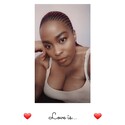 Themby From Johannesburg, Gauteng