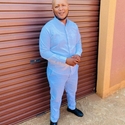 Keke From Katlehong, Gauteng