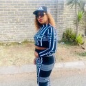 Candylee From Soweto, Gauteng