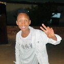 Jaden From Pretoria, Gauteng