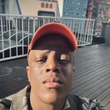 Inquisitor From Johannesburg South, Gauteng