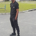 Kirwin From Cape Town, Western Cape