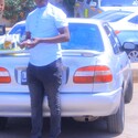 Godosh From Rustenburg, North West