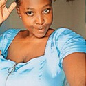 Nthabae From Brits, North West