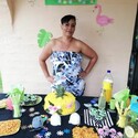 Anneline From Durban, Kwazulu-Natal