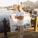 Gold From Cape Town, Western Cape