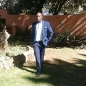 Mj152 From Cape Town, Western Cape