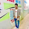 bhara From Port Elizabeth, Eastern Cape
