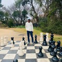 T.man95 From Vanderbijlpark, Gauteng