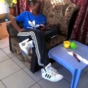Dre1991 From Cape Town, Western Cape