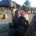 Landlord From Kempton Park, Gauteng