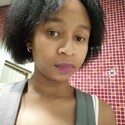 Pinkyv From Tembisa, Gauteng