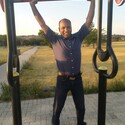 Keith175 From Alberton, Gauteng