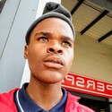 Astin From Durban, Kwazulu-Natal