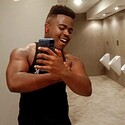 Daddy T From Johannesburg, Gauteng