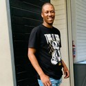 Lunga From Johannesburg, Gauteng