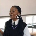Slin From Brakpan, Gauteng