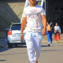 Thiza From Germiston, Gauteng