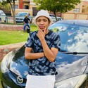 Ten Ten From Soweto, Gauteng