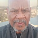 Luis From Midrand, Gauteng