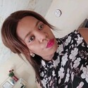 Cherry gal From Durban, Kwazulu-Natal