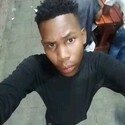 Speaker262 From Welkom, Free State