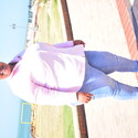 Nesi From Port Elizabeth, Eastern Cape