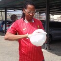 Sipho From Pretoria, Gauteng