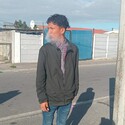 Luke From Cape Town, Western Cape