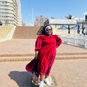 Zina From Louis Trichardt, Limpopo