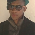 Steyn Latesh From Klerksdorp, North West