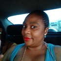 Siwe From Mthatha, Eastern Cape