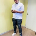 Selassie From Roodepoort, Gauteng