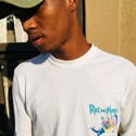 Luyanda drew From Kempton Park, Gauteng