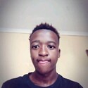lucky From Kimberley, Northern Cape