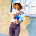 Masego Girly From Mafikeng, North West